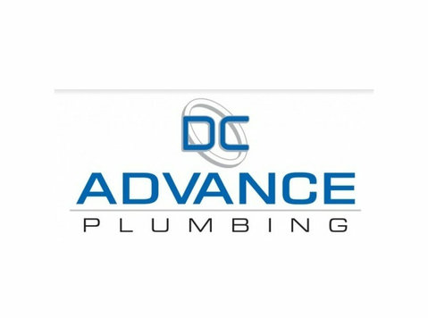 DC Advance Plumbing - Plumbers & Heating