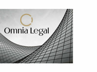 Omnia Legal (2) - Юристы и Юридические фирмы