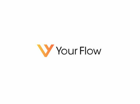Your Flow Pty Ltd - Diseño Web