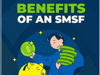Smsf Australia - Specialist Smsf Accountants (newcastle) (1) - Contadores de negocio