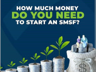 Smsf Australia - Specialist Smsf Accountants (newcastle) (6) - Бизнис сметководители