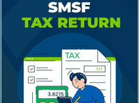 Smsf Australia - Specialist Smsf Accountants (newcastle) (8) - Rachunkowość