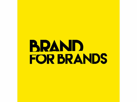 Brand for Brands - Marketing & PR
