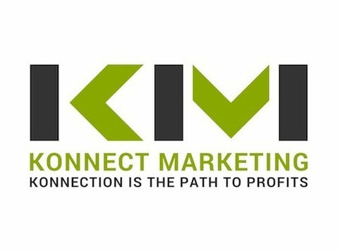 Konnect Marketing - Marketing & PR
