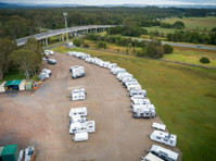 Caravan Repair Centre (1) - Camping & Caravan Sites