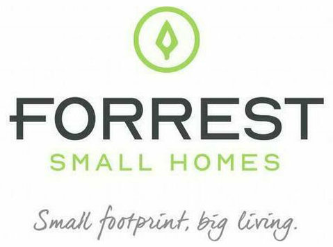 Forrest Small Homes - Builders, Artisans & Trades