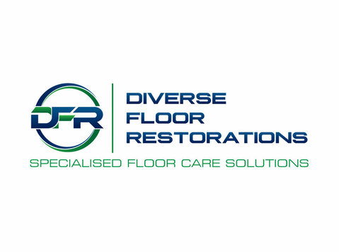 Diverse Floor Restorations - Construction Services