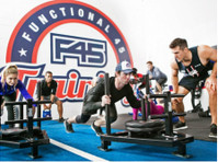 F45 Training Moorooka (1) - Gyms, Personal Trainers & Fitness Classes