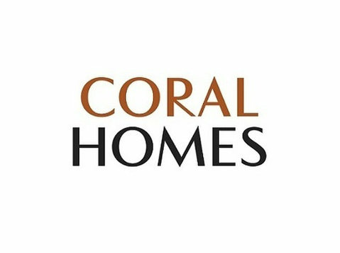 Coral Homes - Construction Services