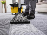 Pro Carpet Cleaning Sydney (2) - Uzkopšanas serviss