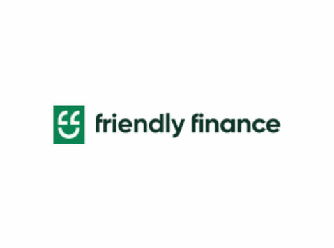 Friendly Finance - Mortgages & loans
