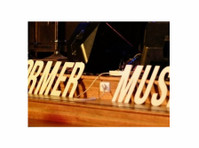 Stormer Music Narwee (3) - Музика, театар, танц