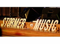 Stormer Music Penrith (3) - Преподаватели