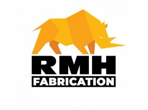 RMH Fabrication - Construction Services