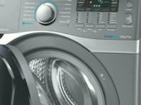 Washing Machine Repairs Gold Coast (1) - Elektropreces un tehnika
