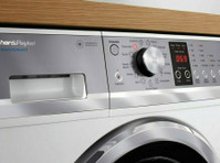 Washing Machine Repairs Gold Coast (2) - Elektropreces un tehnika