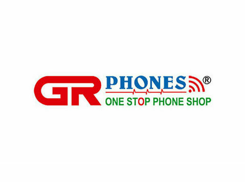 GR Phones - Mobile providers