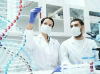 Brain Labs - DNA Testing (1) - Alternativní léčba