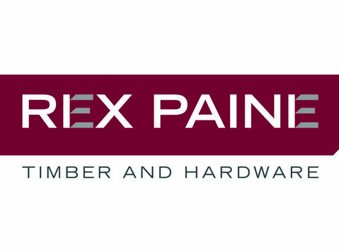 Rex Paine Timber & Hardware - Building & Renovation