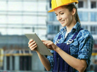 inspection Experts (1) - Construção e Reforma