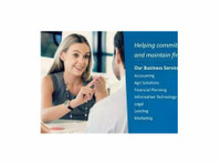 Mulcahy & Co Sunshine Coast (1) - Business Accountants