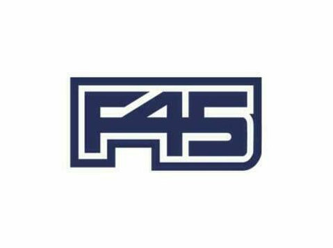 F45 Training Neutral Bay - Gyms, Personal Trainers & Fitness Classes