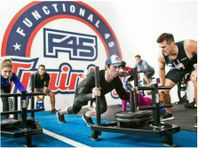 F45 Training Neutral Bay (1) - Gyms, Personal Trainers & Fitness Classes