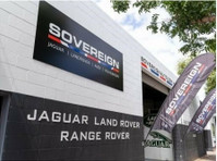 Sovereign Auto Repairs (1) - Автомобилски поправки и сервис на мотор