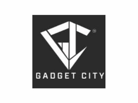 Gadget City - Shopping