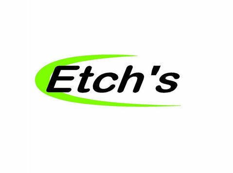 Etchs Installations - Satelīta TV, kabeļu un interneta