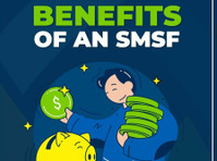 Smsf Australia - Specialist Smsf Accountants (1) - بزنس اکاؤنٹ
