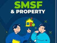 Smsf Australia - Specialist Smsf Accountants (7) - Kirjanpitäjät
