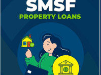 Smsf Australia - Specialist Smsf Accountants (8) - Бизнес счетоводители