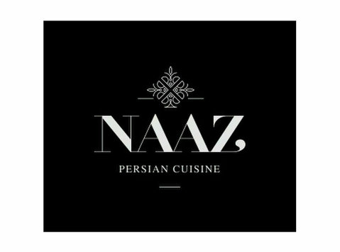 Naaz Persian Cuisine - Restorāni