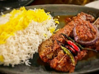 Naaz Persian Cuisine (1) - Restaurace