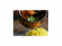 Naaz Persian Cuisine (3) - Ravintolat