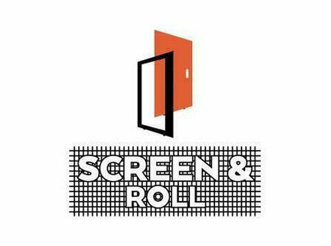 Screen & Roll - Windows, Doors & Conservatories
