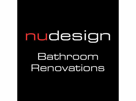 Nudesign Bathroom Renovations - Building & Renovation