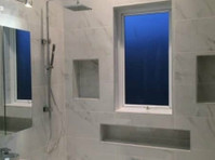 Nudesign Bathroom Renovations (1) - Building & Renovation