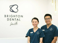 Brighton Dental Suite (1) - ہاسپٹل اور کلینک