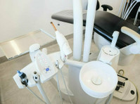 Brighton Dental Suite (4) - Sairaalat ja klinikat
