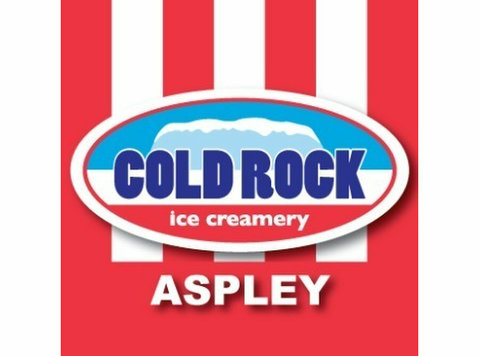 Cold Rock Ice Creamery Aspley - Food & Drink
