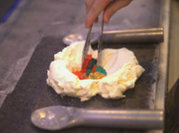 Cold Rock Ice Creamery Aspley (5) - کھانا پینا