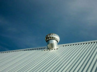Pro Roofing Brisbane (1) - Покривање и покривни работи