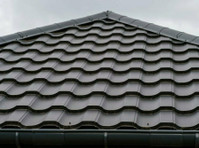 Pro Roofing Brisbane (5) - Cobertura de telhados e Empreiteiros