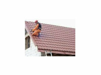 Pro Roofing Brisbane (8) - Покривање и покривни работи