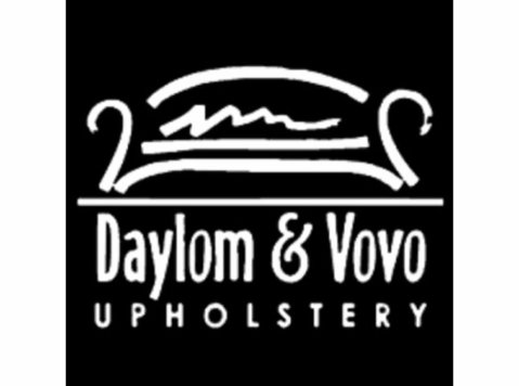 Daylom & Vovo Upholstery - Home & Garden Services