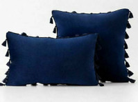 Hamptons Cushions (3) - Furniture