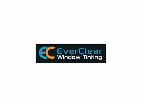 EverClear Window Tinting - Windows, Doors & Conservatories