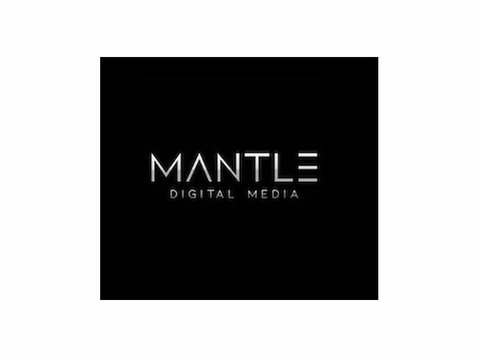Mantle Digital Media - Marketing & Relaciones públicas